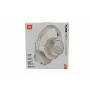 Auscultadores sem fios over-ear JBL Tune 780NC com cancelamento ativo de ruído - bege