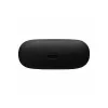 Auscultadores Bluetooth True Wireless in-ear JBL Vibe Beam 2 com graves profundos, resistência à água IP54, 32 horas de autonomia e microfones duplos - preto