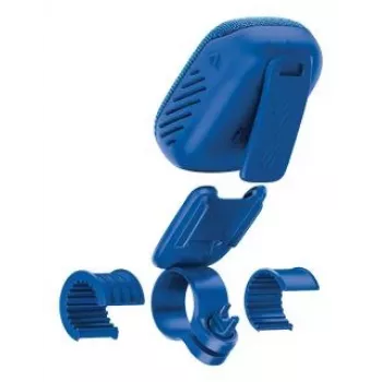 Altifalante Bluetooth portátil JBL Wind 3S azul JBLWIND3SBLU
