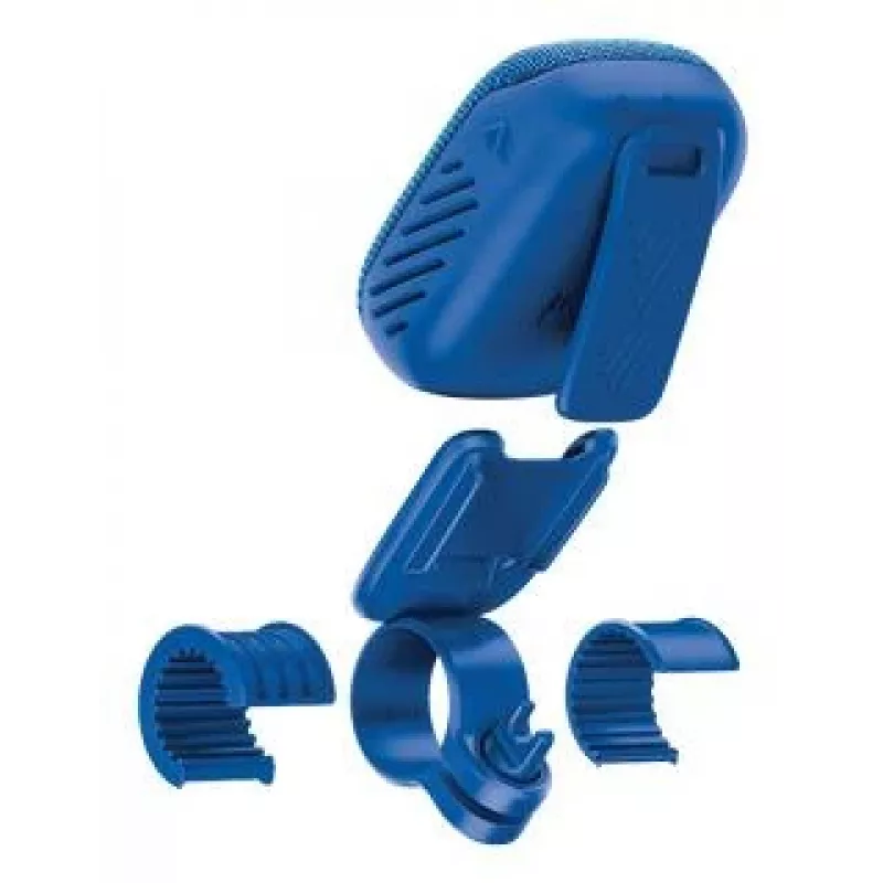 Altifalante Bluetooth portátil JBL Wind 3S azul JBLWIND3SBLU