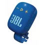 Altifalante Bluetooth portátil JBL Wind 3S azul JBLWIND3SBLU