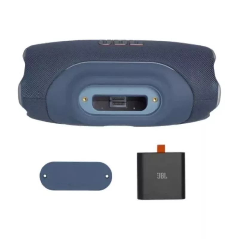 Altifalante Bluetooth portátil JBL Xtreme 5, 120W RMS, IP67, azul