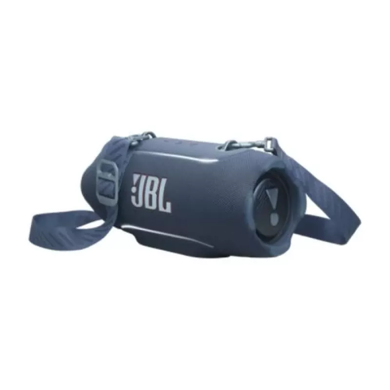 Altifalante Bluetooth portátil JBL Xtreme 5, 120W RMS, IP67, azul
