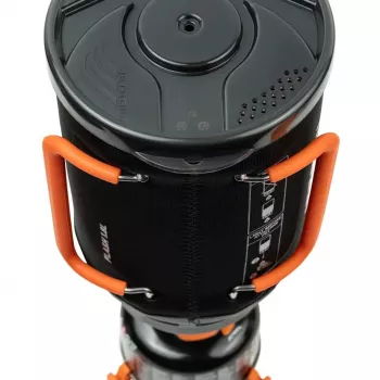 Conjunto de cozinha Jetboil Flash 1,8L - Carbon