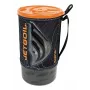 Sistema de cozinha pessoal Jetboil Flash Java 2.0 - carbono