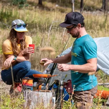 Frigideira JETBOIL Summit Skillet