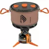 Conjunto de cozinha Jetboil Trailcook 2.0L - tan