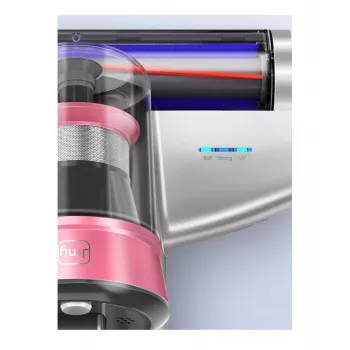 JIMMY BX5 Pro Aspirador de Mão com Fio Anti-ácaros 500 W 220-240 V