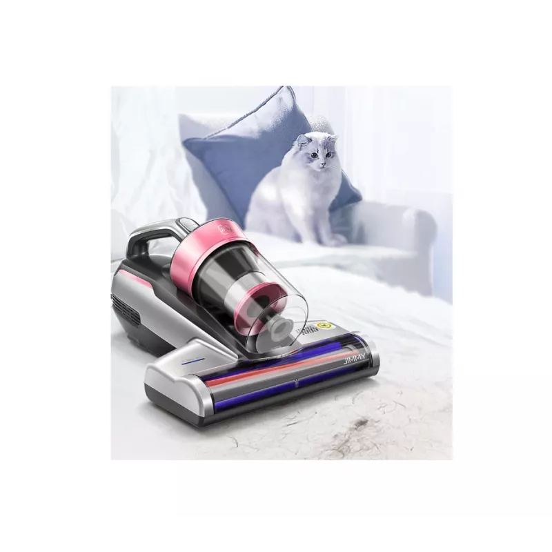 JIMMY BX5 Pro Aspirador de Mão com Fio Anti-ácaros 500 W 220-240 V