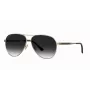 Óculos de sol de mulher JIMMY CHOO JIMENA-S-2M2 acetato quadrado Havana castanho degradê 60/12/145 mm