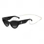 Óculos de sol JIMMY CHOO SONJA GNS8079O 55/17/145 mm de mulher armação de acetato UV400