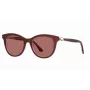 Óculos de sol JIMMY CHOO mulher Annabeth/S - armação preta, lentes degradê cinzentas - 51/19/145 mm