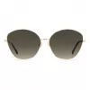Óculos de sol JIMMY CHOO mulher Marilia SK06J Havana castanho degradê 63mm