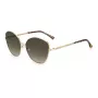 Óculos de sol JIMMY CHOO mulher Marilia SK06J Havana castanho degradê 63mm