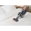 Aspirador de líquidos e pós com bateria Jimmy H11 Pro – 700 W, 28,8 V, HEPA, prateado/cinzento