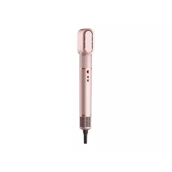 JIMMY HF9 Pro Hair Multi Styler - 1300W, Ionic Conditioning, ecrã LED, 4 definições de temperatura