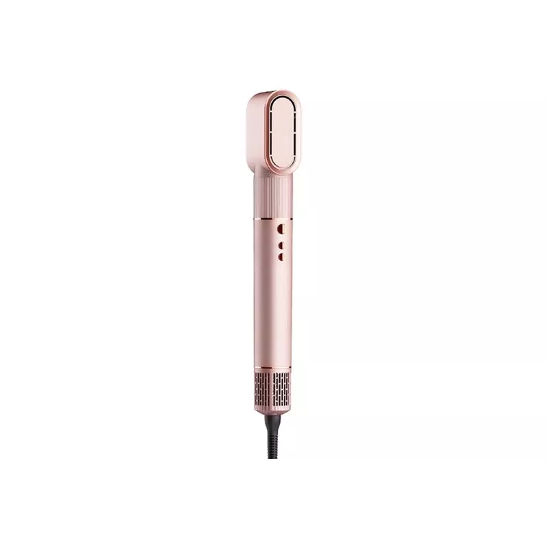 JIMMY HF9 Pro Hair Multi Styler - 1300W, Ionic Conditioning, ecrã LED, 4 definições de temperatura