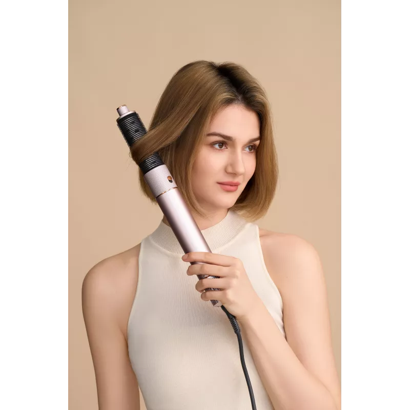 JIMMY HF9 Pro Hair Multi Styler - 1300W, Ionic Conditioning, ecrã LED, 4 definições de temperatura
