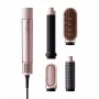 JIMMY HF9 Pro Hair Multi Styler - 1300W, Ionic Conditioning, ecrã LED, 4 definições de temperatura