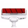 JIMMY JV51 Aspirador com Bateria como Varinha e Portátil, 400 W, 21,6 V, 45 min de Autonomia, Vermelho