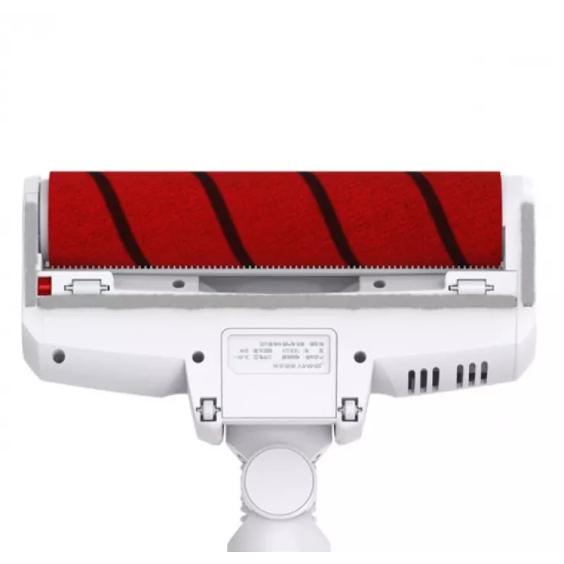 JIMMY JV51 Aspirador com Bateria como Varinha e Portátil, 400 W, 21,6 V, 45 min de Autonomia, Vermelho