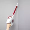 JIMMY JV51 Aspirador com Bateria como Varinha e Portátil, 400 W, 21,6 V, 45 min de Autonomia, Vermelho