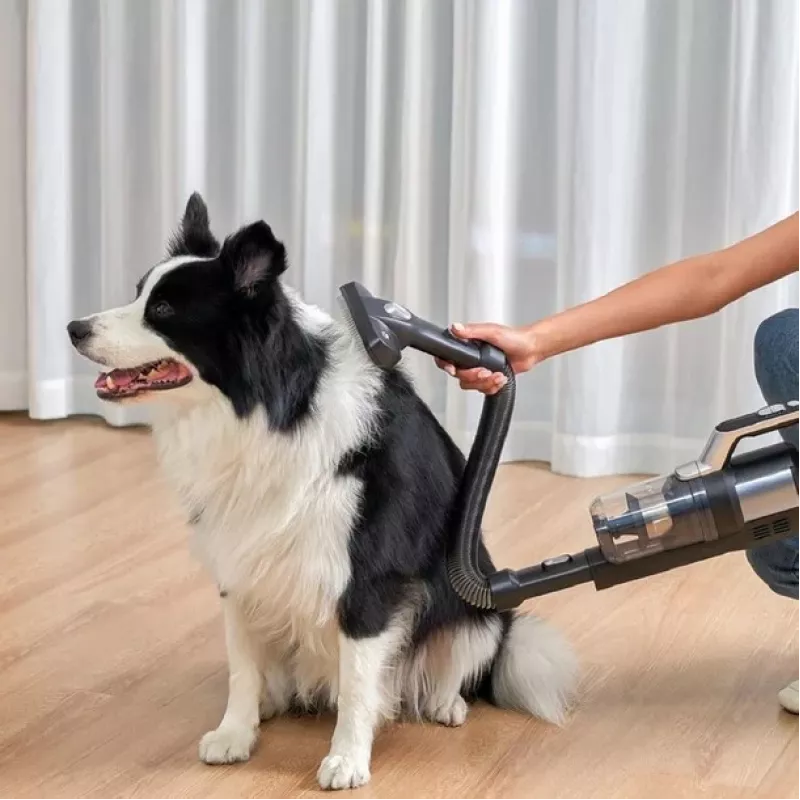 JIMMY Escova para Animais / Tubo Flexível para Série PW11 e HW11