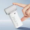 Ventilador portátil USB JISULIFE Handheld Fan Life9 5000mAh - cinzento