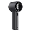 JISULIFE ventoinha de mão Pro 1 S (FA53PRO) Dark Grey