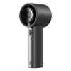 JISULIFE ventoinha de mão Pro 1 S (FA53PRO) Dark Grey