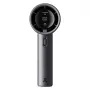 JISULIFE ventoinha de mão Pro 1 S (FA53PRO) Dark Grey