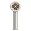 JISULIFE Ventilador de Mão Pro 1 S (FA53PRO) Castanho Claro