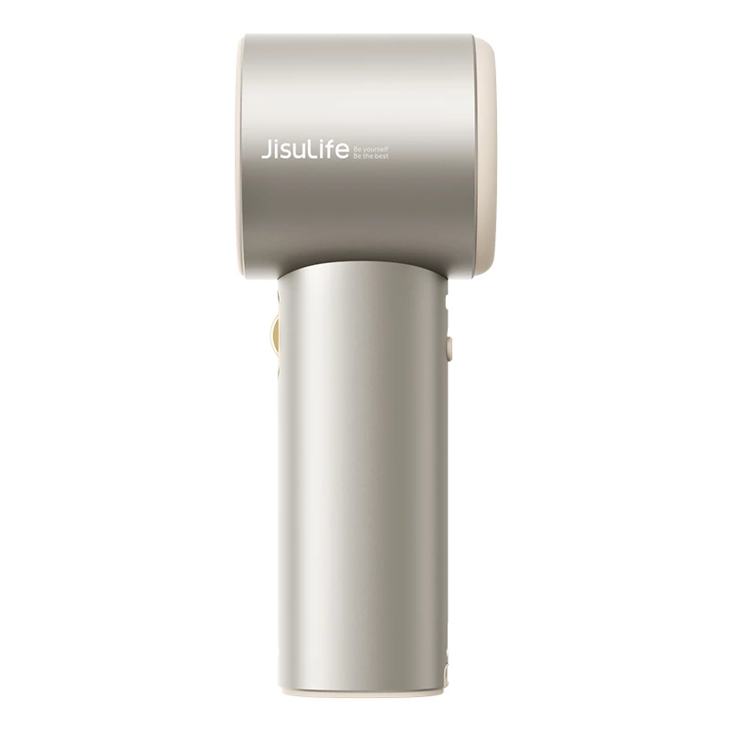 JISULIFE Ventilador de Mão Pro 1 S (FA53PRO) Castanho Claro