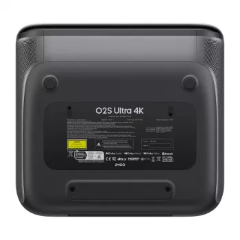 JMGO O2S Ultra Projetor