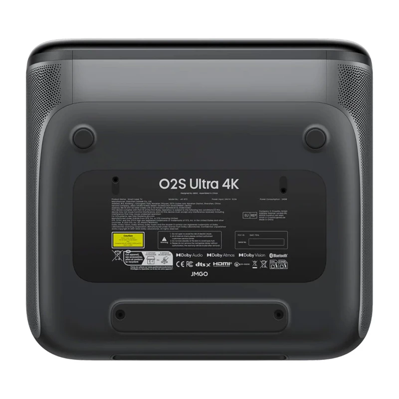 JMGO O2S Ultra Projetor