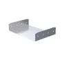 JOINT RSS-60-400 PG Prensa-cabo individual, PG48, preto, IP66/IP67