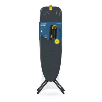 Joseph Joseph Glide Compact Plus Easy-Store Tábua de passar 110cm Azul com capa Advanced