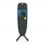 Joseph Joseph Glide Compact Plus Easy-Store Tábua de passar 110cm Azul com capa Advanced