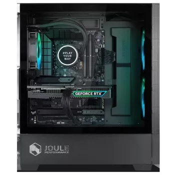 Joule Performance PC Gaming RTX 5060 Ryzen 5 32GB 2TB L1142989