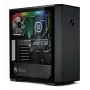 Joule Performance PC Gaming RTX 5060 Ti Intel Core i5-14600K 32GB DDR5 1TB NVMe SSD Windows 11 Home Preto