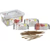 JOVI Air Dry pasta de modelar 1 kg branco, terracota (80)
