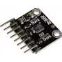 JOY-IT DEBO SENS CCS811 Sensor de qualidade do ar (CO2 e TVOC), I2C, 3,3-5V SEN-CCS811V1