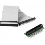 Placa de expansão GPIO Breakout JOY-IT RB-CON+01 para Raspberry Pi
