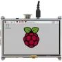 Joy-it RB-LCD5 Módulo de ecrã para Raspberry Pi