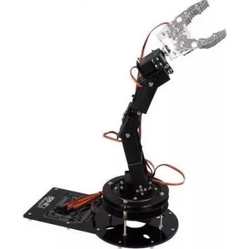 Joy-it Robot02 kit de braço robótico