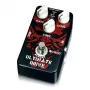 Pedal de efeito overdrive JOYO JF-02 Ultimate Drive para guitarra elétrica