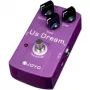 Pedal de distorção JOYO JF-34 US Dream