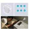Power bank JOYROOM 10000mAh 22,5W USB-C com cabo integrado