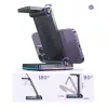 Suporte de carregamento sem fios 3 em 1 Joyroom para iPhone, Apple Watch, AirPods - carregamento rápido de 15W, preto (JR-WQN01)