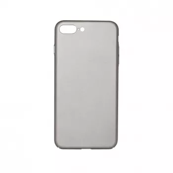 Joyroom JR-BP241 Capa de plástico para Apple iPhone 7 Plus, cinzento